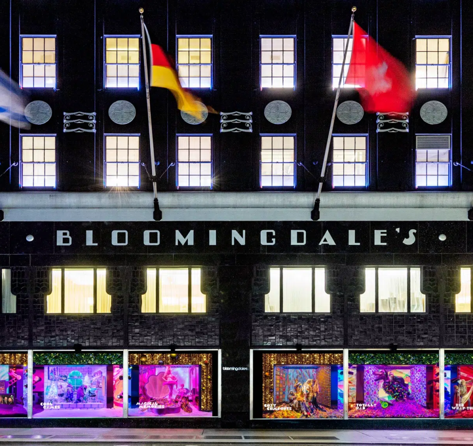 Το Bloomingdale’s διεισδύει κι άλλο στο metaverse