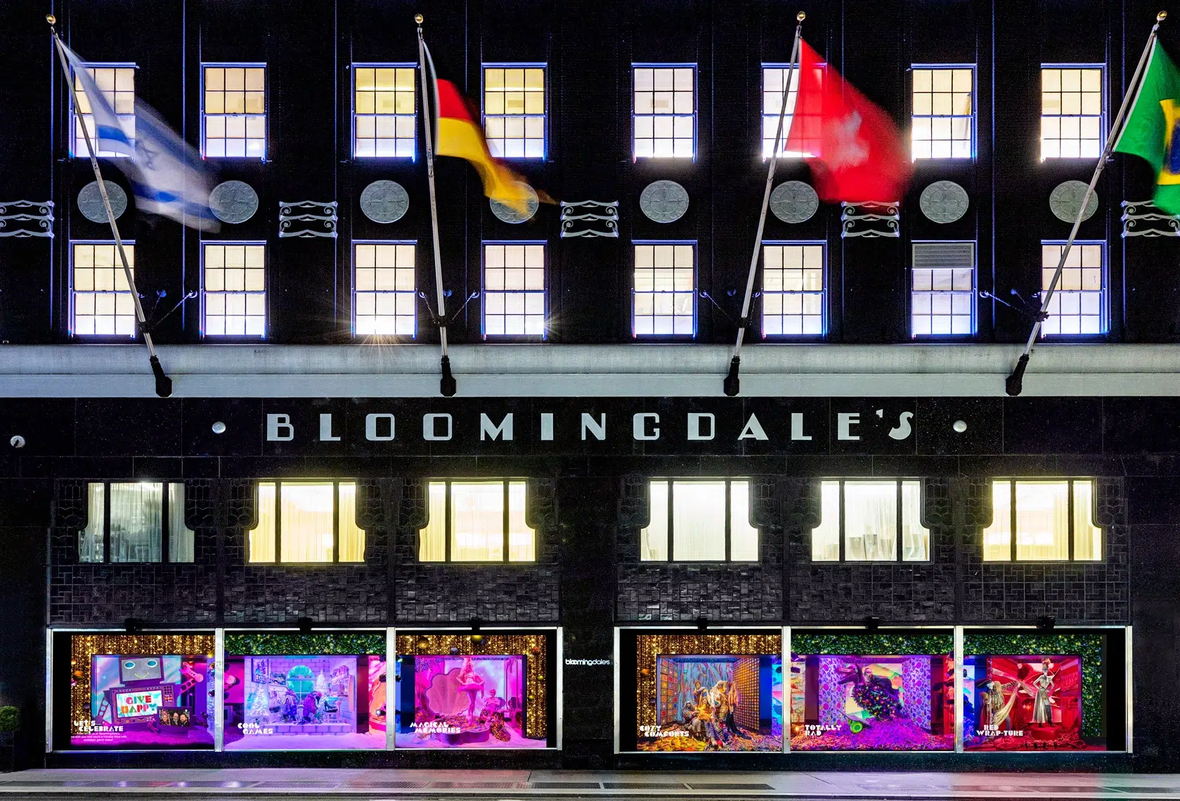 Το Bloomingdale’s διεισδύει κι άλλο στο metaverse