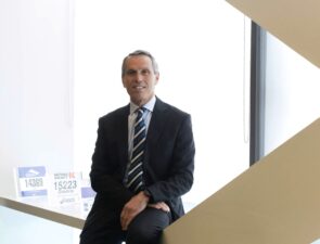 Δημήτρης Ανδριόπουλος: Ο πρώην franchisee της McDonald’s είναι ο άνθρωπος που χτίζει την Αθήνα και τον Πειραιά