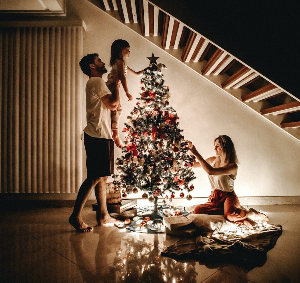 Τι θα ψωνίσουν φέτος οι “holiday shoppers”