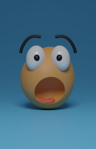Γιατί τα emojis είναι κίτρινα;