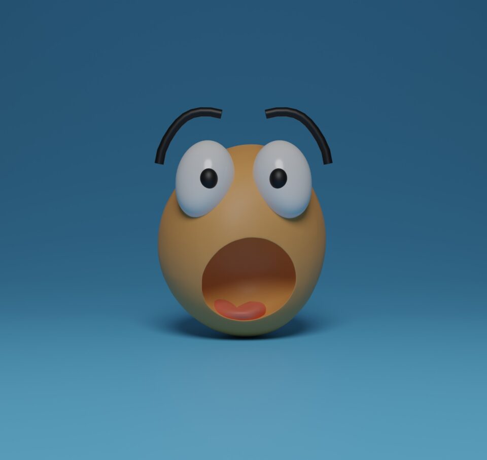 Γιατί τα emojis είναι κίτρινα;