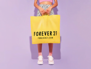 Τι κάνει τη συνεργασία Forever 21 και Shein να ξεχωρίζει;