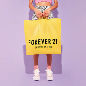 Τι κάνει τη συνεργασία Forever 21 και Shein να ξεχωρίζει;
