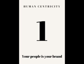 Human Centricity | Το 85% των θέσεων εργασίας που θα υπάρχουν το 2030, δεν έχουν ακόμη εφευρεθεί