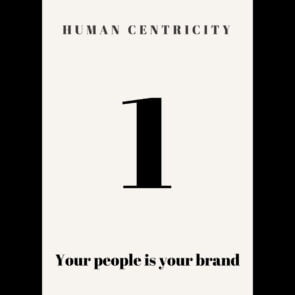 Human Centricity | Το 85% των θέσεων εργασίας που θα υπάρχουν το 2030, δεν έχουν ακόμη εφευρεθεί