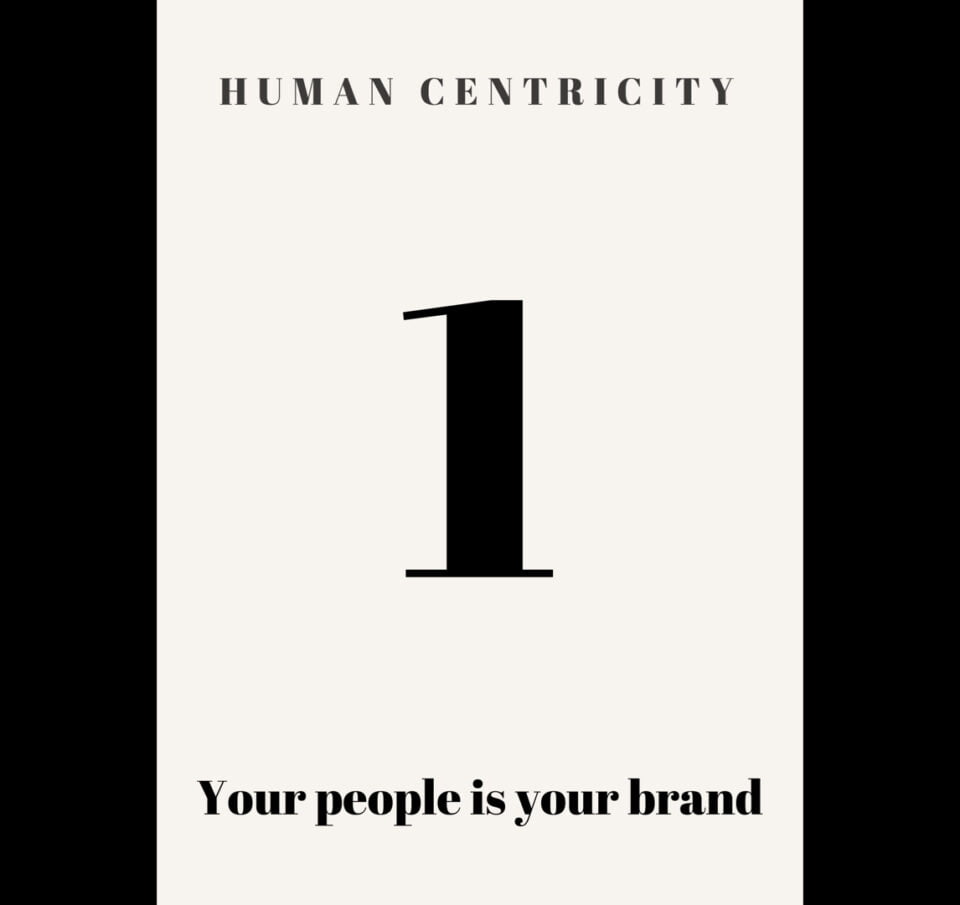 Human Centricity | Το 85% των θέσεων εργασίας που θα υπάρχουν το 2030, δεν έχουν ακόμη εφευρεθεί