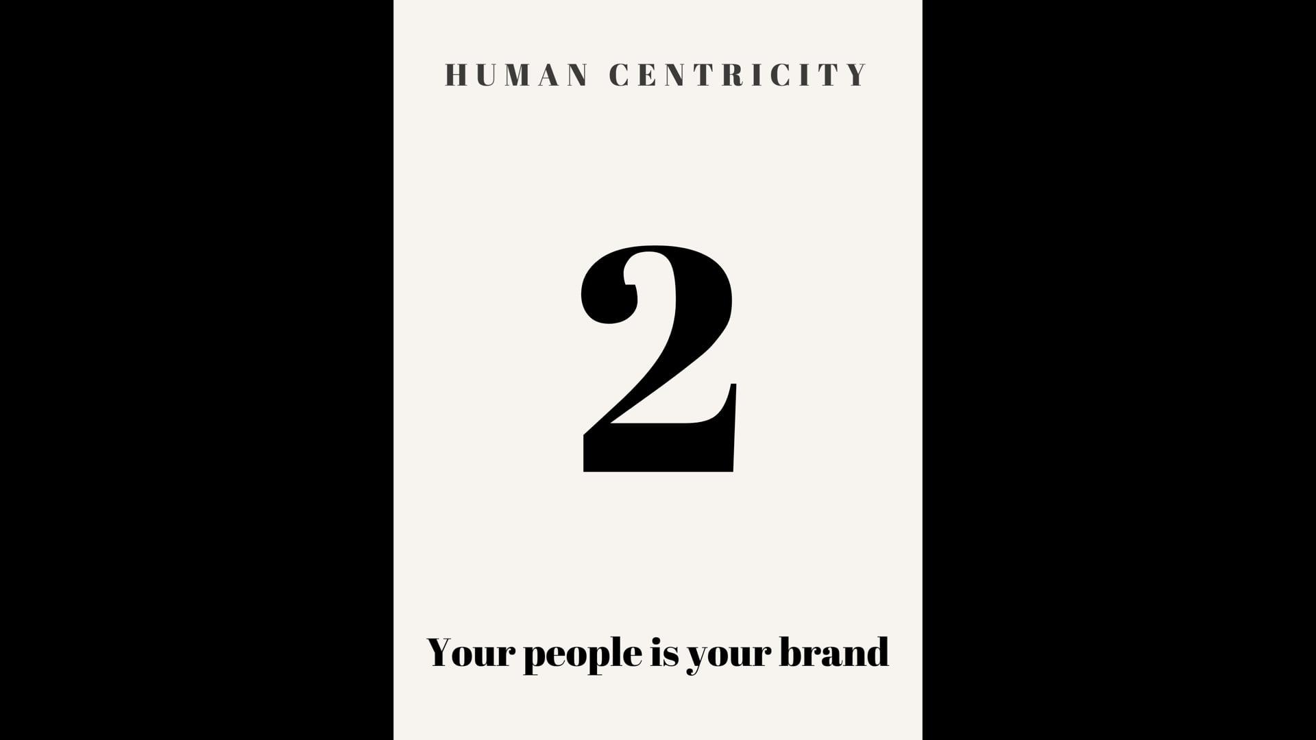 Human centricity | Οι διαφορές των γενεών στους εργαζομένους