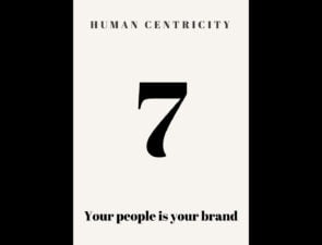 Human Centricity | Πώς μπορεί να είναι αποτελεσματικό το υβριδικό μοντέλο εργασίας