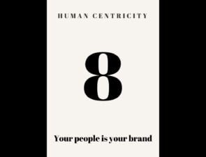 Human centricity | Γιατί είναι σημαντική η διαφορετικότητα του εργατικού δυναμικού