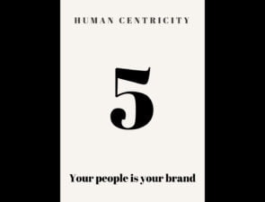 Human Centricity | Τι είναι οι career influencers;