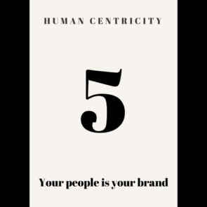 Human Centricity | Τι είναι οι career influencers;