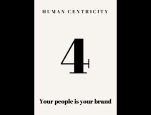 Human Centricity | Πώς θα είναι οι επαγγελματικές συνεντεύξεις στο μέλλον;