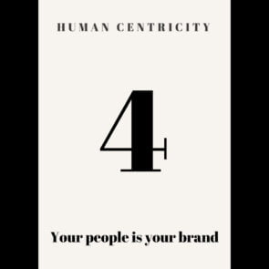 Human Centricity | Πώς θα είναι οι επαγγελματικές συνεντεύξεις στο μέλλον;