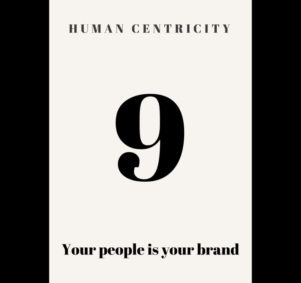 Human Centricity | Γιατί οι απολύσεις στις Big Tech φέρνουν αναταραχή στην αγορά εργασίας