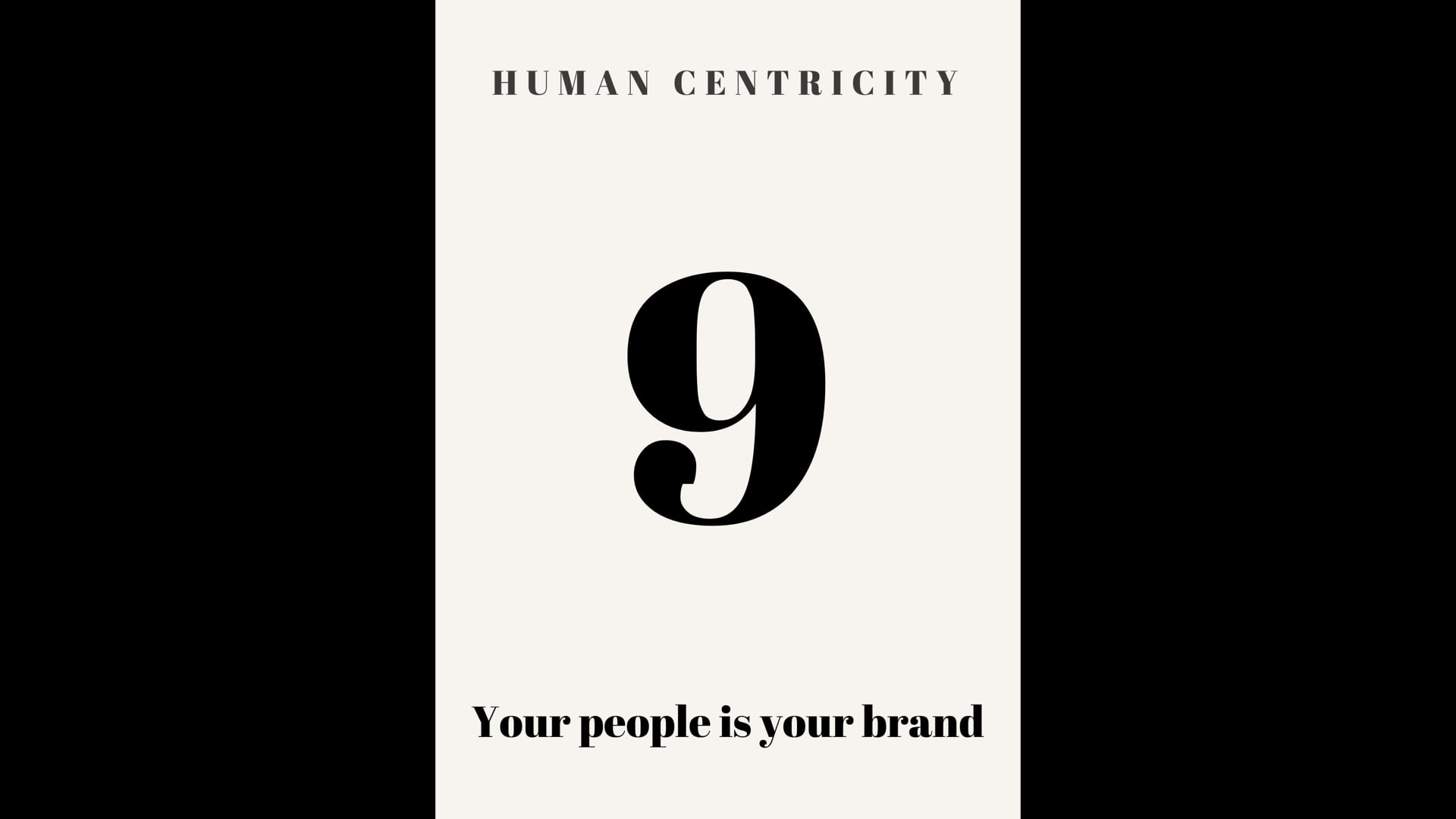 Human Centricity | Γιατί οι απολύσεις στις Big Tech φέρνουν αναταραχή στην αγορά εργασίας