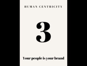Human Centricity | Αξίζει η επένδυση στους εργαζομένους;