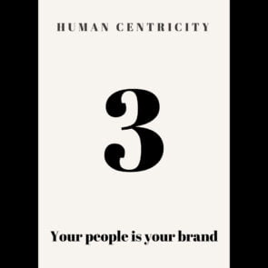 Human Centricity | Αξίζει η επένδυση στους εργαζομένους;