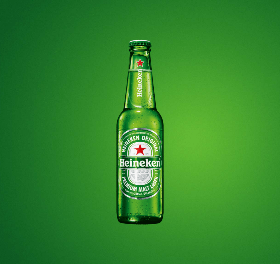 Campaign of the Day: TH3 G4M1NG FR1DG3