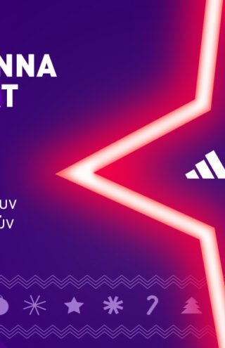 Χριστούγεννα Intersport &#8211; Το&#8217;χεις!
