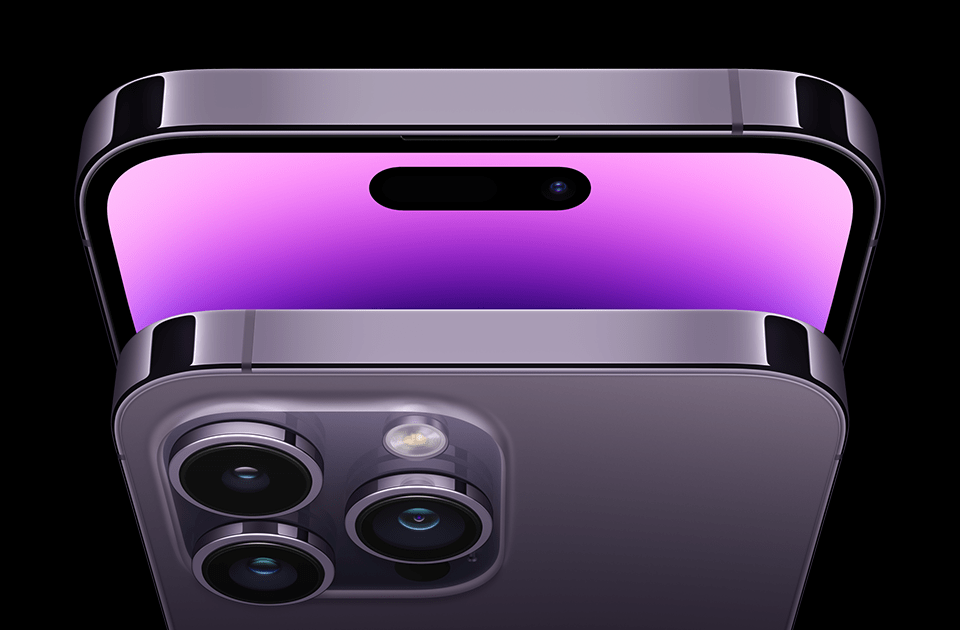 Τι συμβαίνει στην Ελλάδα με τις ελλείψεις σε Apple iPhone 14 Pro και 14 Pro Max