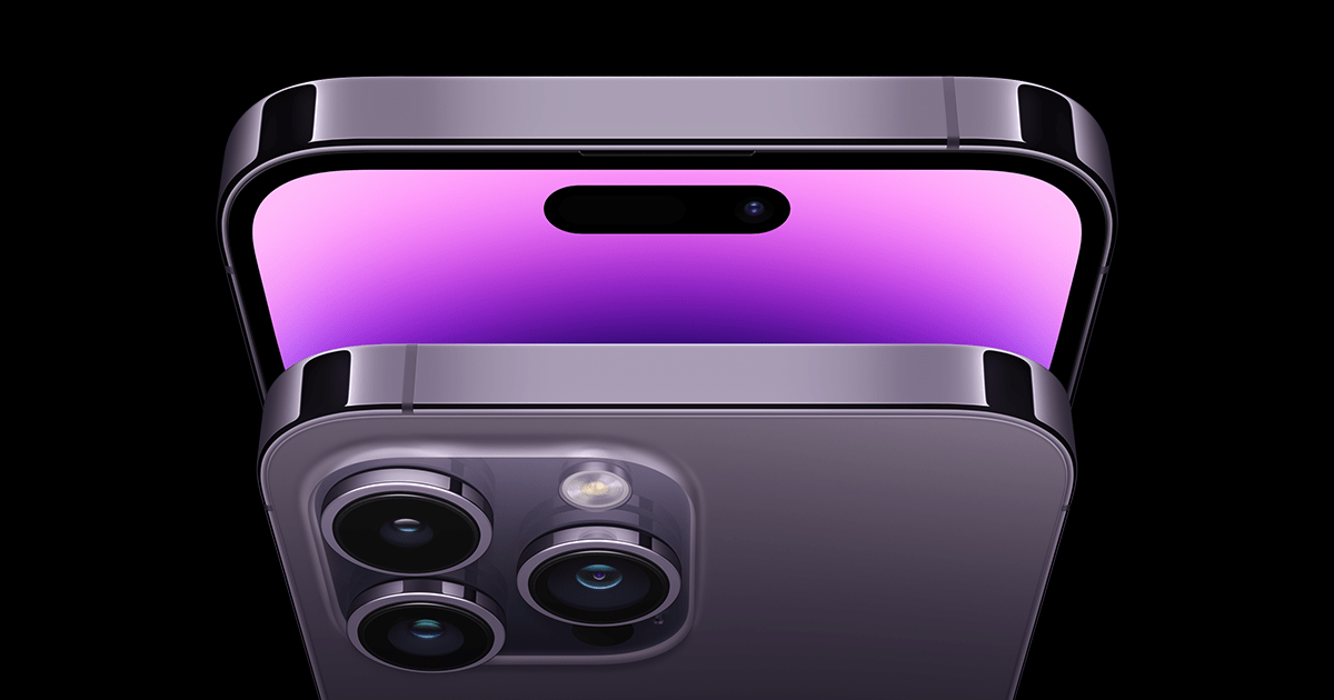 Τι συμβαίνει στην Ελλάδα με τις ελλείψεις σε Apple iPhone 14 Pro και 14 Pro Max