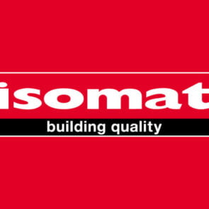 Η ISOMAT συμβάλλει στην αποκατάσταση της Πνευμονολογικής Κλινικής του Γ.Ν.Θ. Παπανικολάου με δωρεά επισκευαστικών υλικών και 500L χρωμάτων