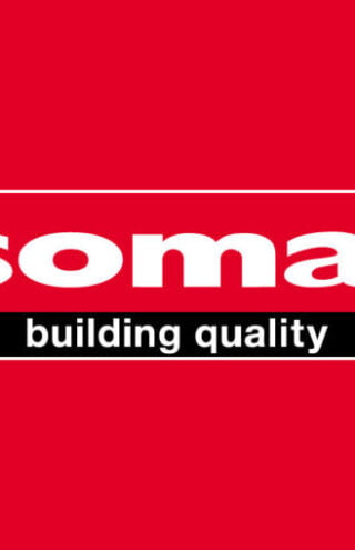 Η ISOMAT συμβάλλει στην αποκατάσταση της Πνευμονολογικής Κλινικής του Γ.Ν.Θ. Παπανικολάου με δωρεά επισκευαστικών υλικών και 500L χρωμάτων