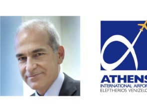 Γιάννης Κόλλας &#8211; Διευθυντής Ανθρώπινου Δυναμικού ΔΑΑ &#8220;Θεωρούμε την εμπειρία των εργαζομένων μας ως βασικό πυλώνα για την επιτυχία του αεροδρομίου μας&#8221;