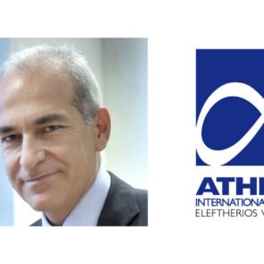 Γιάννης Κόλλας &#8211; Διευθυντής Ανθρώπινου Δυναμικού ΔΑΑ &#8220;Θεωρούμε την εμπειρία των εργαζομένων μας ως βασικό πυλώνα για την επιτυχία του αεροδρομίου μας&#8221;