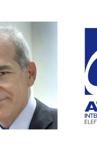 Γιάννης Κόλλας &#8211; Διευθυντής Ανθρώπινου Δυναμικού ΔΑΑ &#8220;Θεωρούμε την εμπειρία των εργαζομένων μας ως βασικό πυλώνα για την επιτυχία του αεροδρομίου μας&#8221;