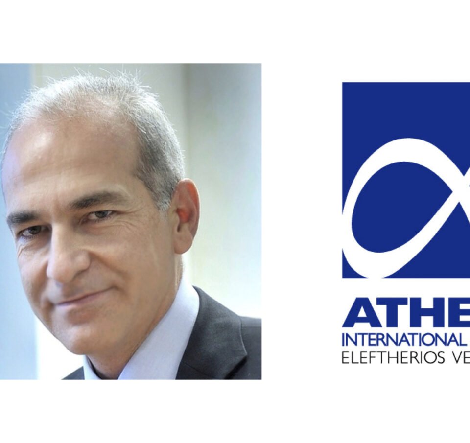 Γιάννης Κόλλας &#8211; Διευθυντής Ανθρώπινου Δυναμικού ΔΑΑ &#8220;Θεωρούμε την εμπειρία των εργαζομένων μας ως βασικό πυλώνα για την επιτυχία του αεροδρομίου μας&#8221;