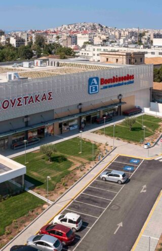 Τι είναι το value retailing που εφαρμόζει στα εμπορικά του πάρκα ο όμιλος Φουρλή