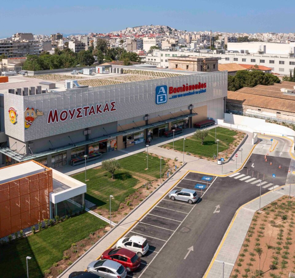 Τι είναι το value retailing που εφαρμόζει στα εμπορικά του πάρκα ο όμιλος Φουρλή
