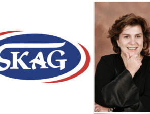 Human Centricity | Πόπη Σκαγιά | Διευθύνουσα Σύμβουλος SKAG | &#8220;Η SKAG είναι οι άνθρωποι της&#8221;