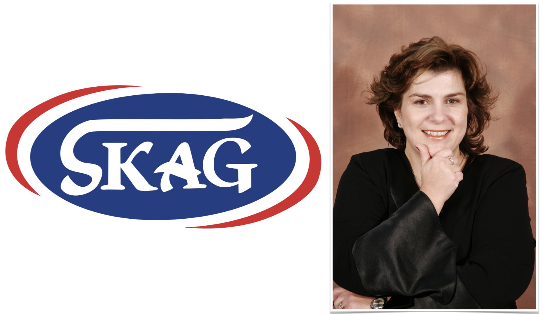 Human Centricity | Πόπη Σκαγιά | Διευθύνουσα Σύμβουλος SKAG | &#8220;Η SKAG είναι οι άνθρωποι της&#8221;