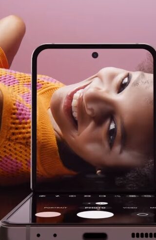 Η Samsung στοχεύει στην “Generation TikTok”