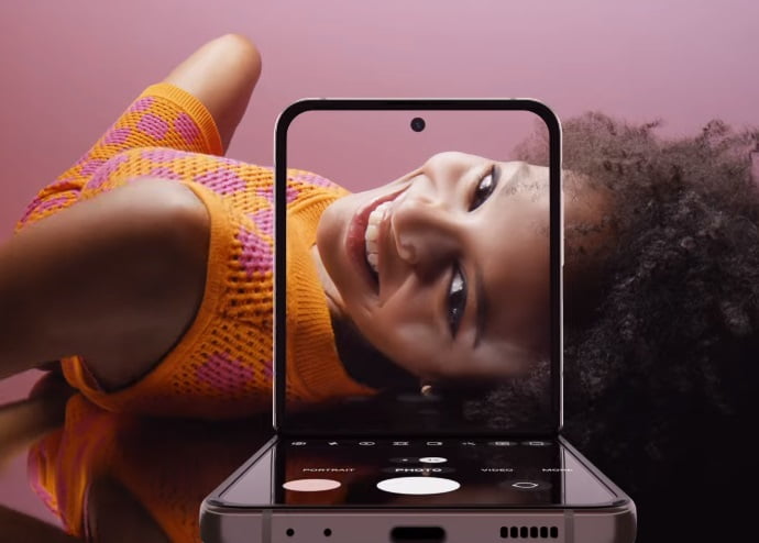 Η Samsung στοχεύει στην “Generation TikTok”