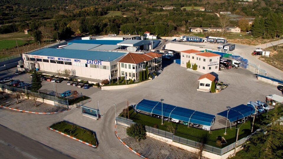 Η ΧΗΤΟΣ ΑΒΕΕ εξελίσσεται με υπευθυνότητα και αναπτυξιακή δυναμική