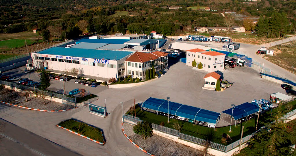 Η ΧΗΤΟΣ ΑΒΕΕ εξελίσσεται με υπευθυνότητα και αναπτυξιακή δυναμική