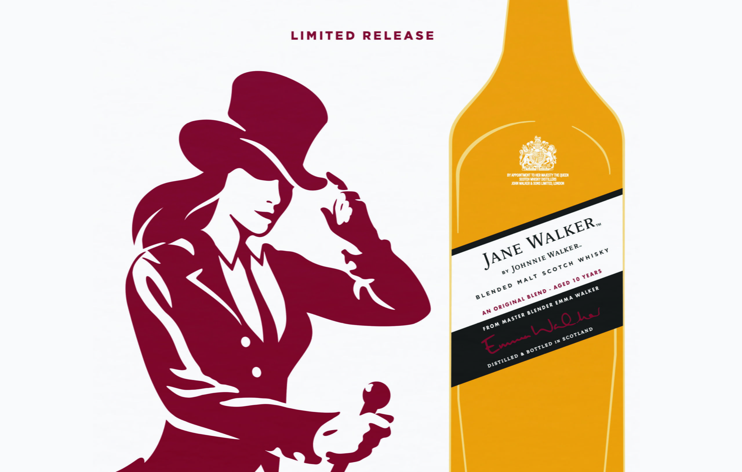 Το Johnnie Walker επενδύει στην ενδυνάμωση των γυναικών