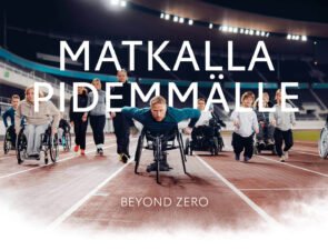 Campaign of the day : Beyond Zero