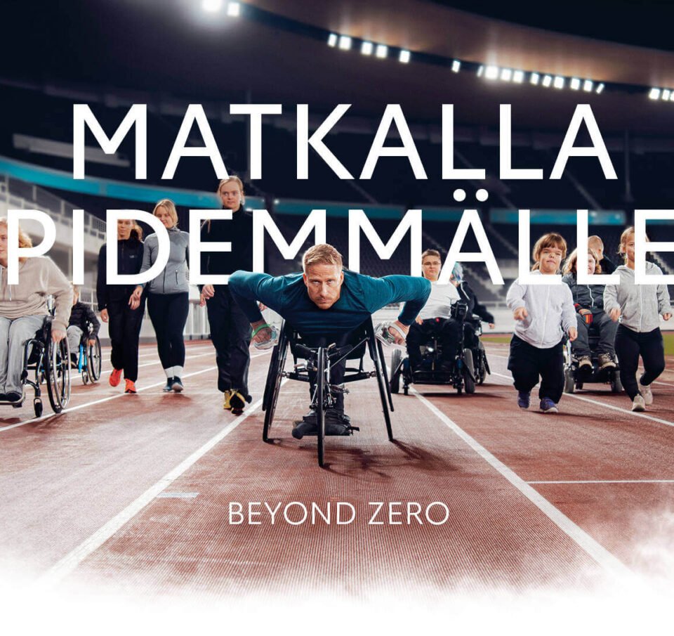 Campaign of the day : Beyond Zero