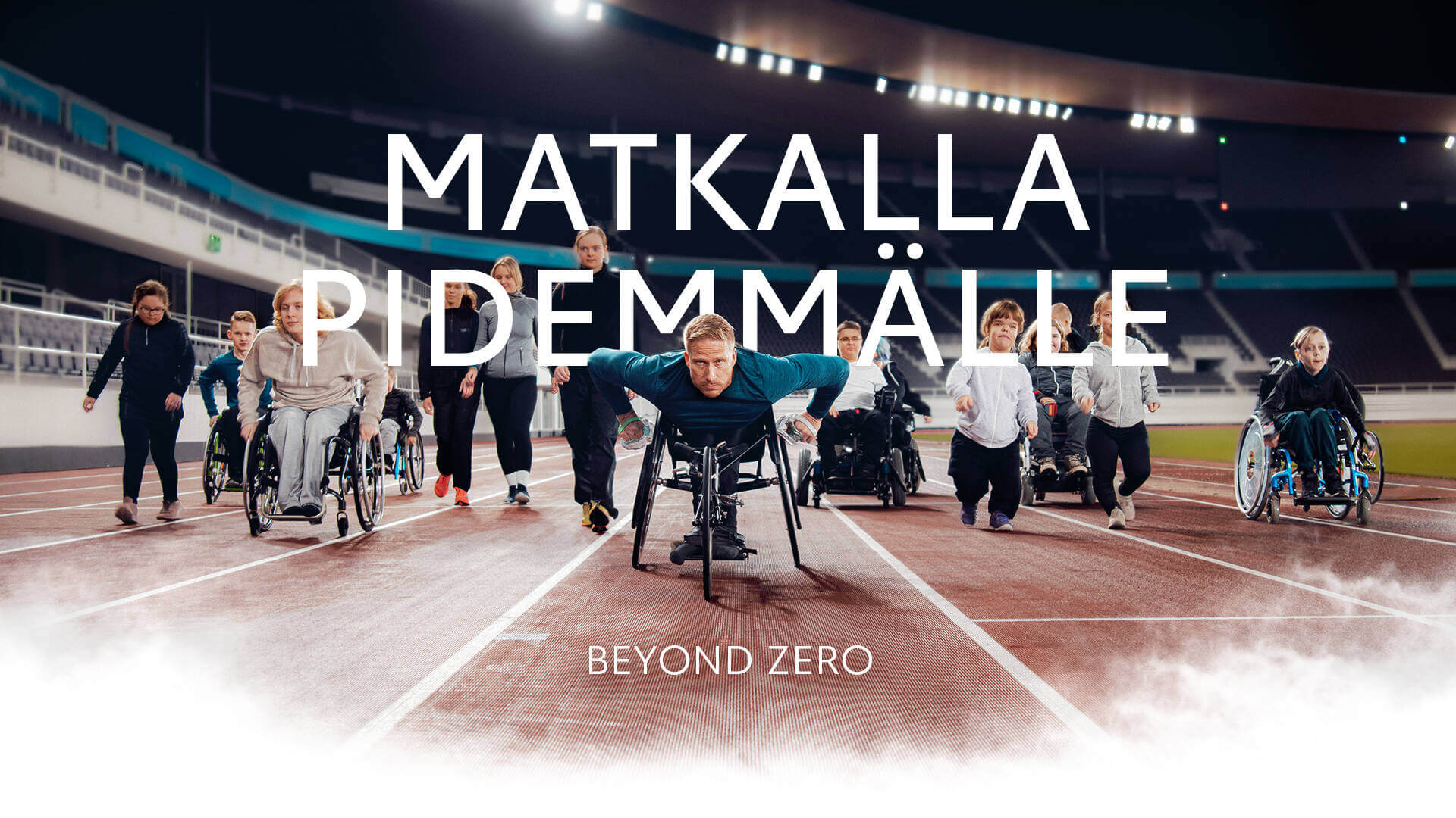 Campaign of the day : Beyond Zero