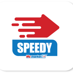 Νέα πιλοτική υπηρεσία Speedy από τα My market