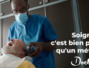 Campaign of the day: «Φροντίδα, είναι πολύ περισσότερο από δουλειά»