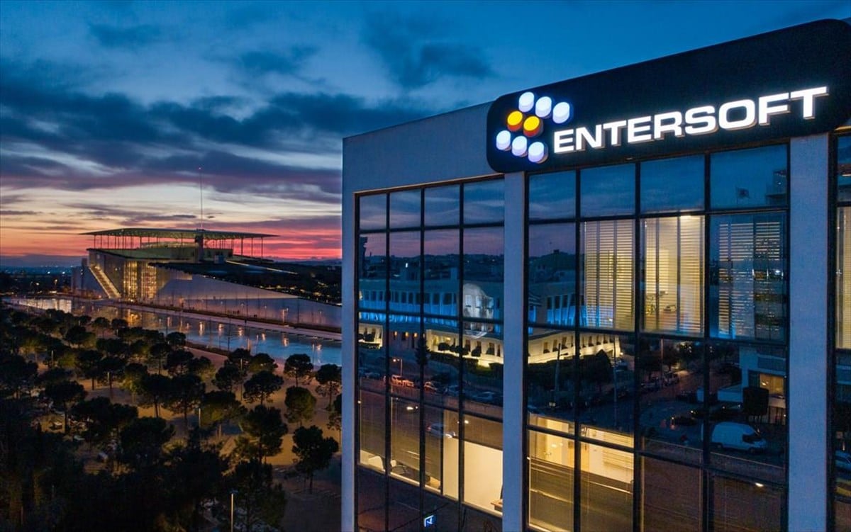Δυναμική ανάπτυξη για την Entersoft με όχημα τις εξαγορές