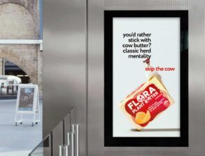 Campaign of the Day: Skip The Cow