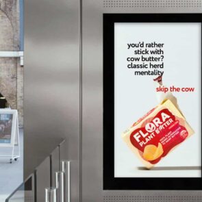 Campaign of the Day: Skip The Cow