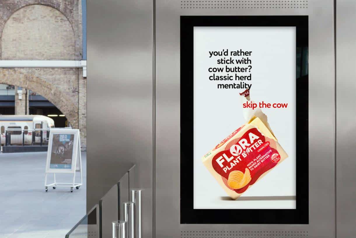 Campaign of the Day: Skip The Cow